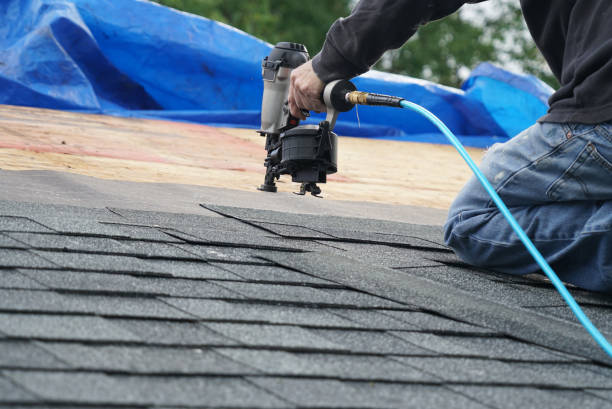 Best Storm Damage Roof Repair  in Sullivan Gardens, TN