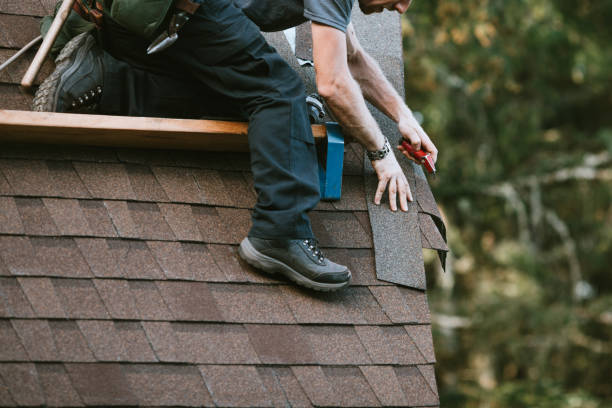 Trusted Sullivan Gardens, TN Roofing Contractor Experts
